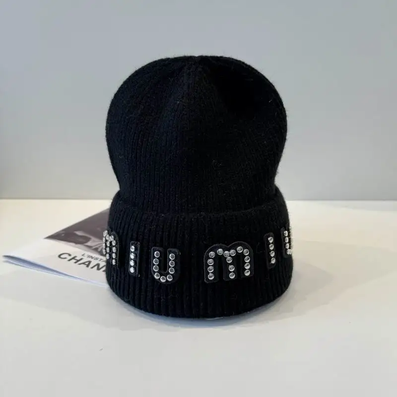 Miumiu Hat 101201